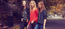 10 Euro New Look Gutschein